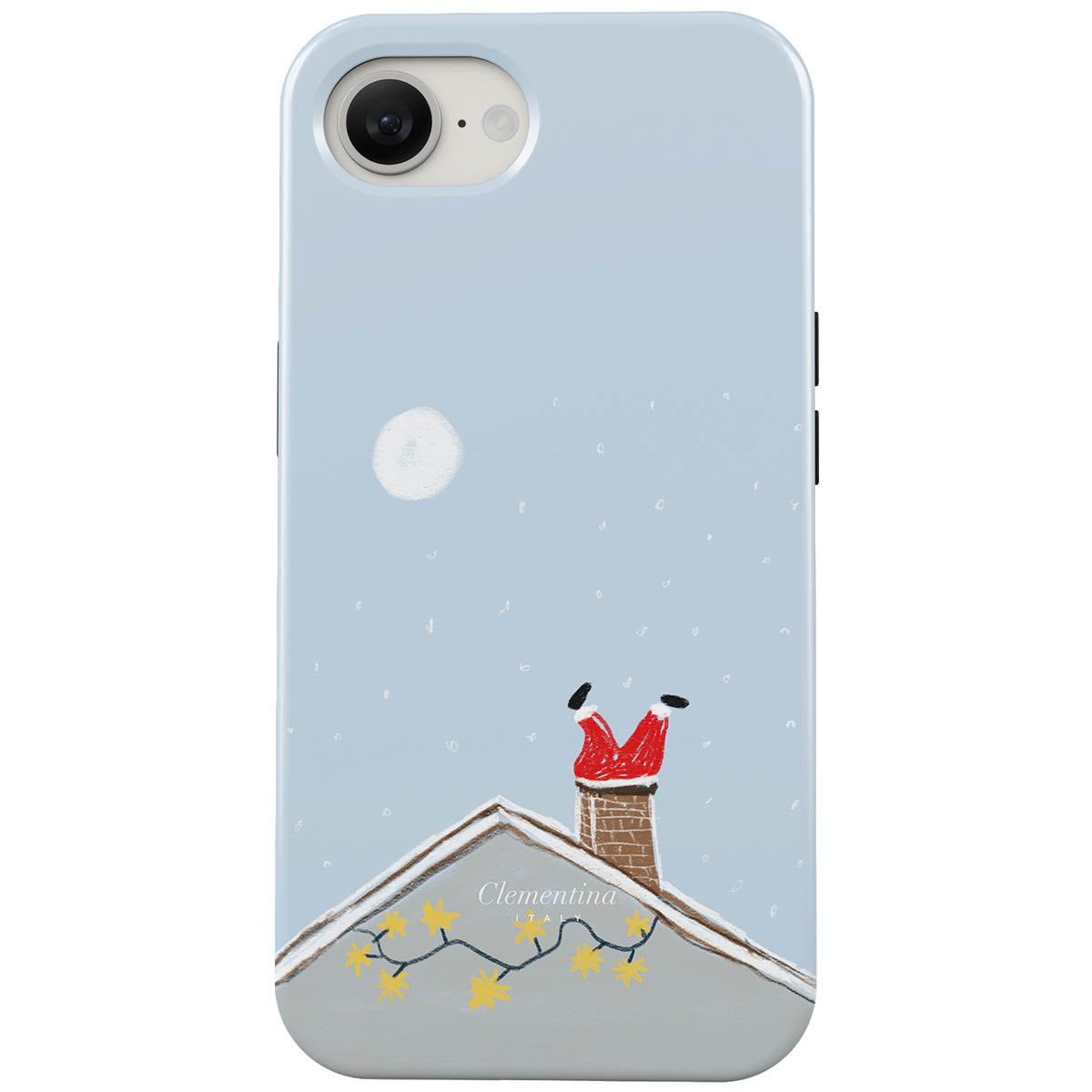 Stucked Tough MagSafe Case