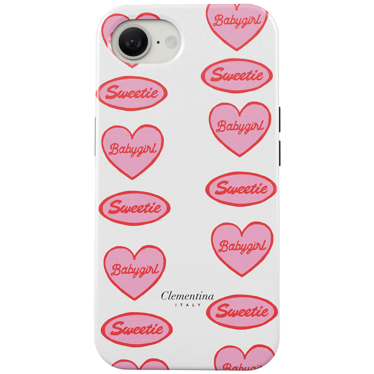 Sweetie Tough MagSafe Case