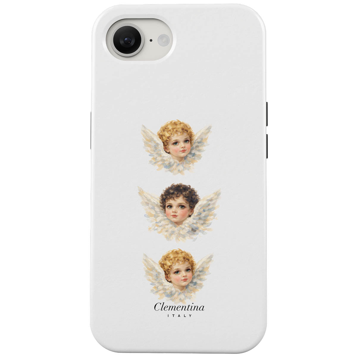 Three Cupids Tough MagSafe Case