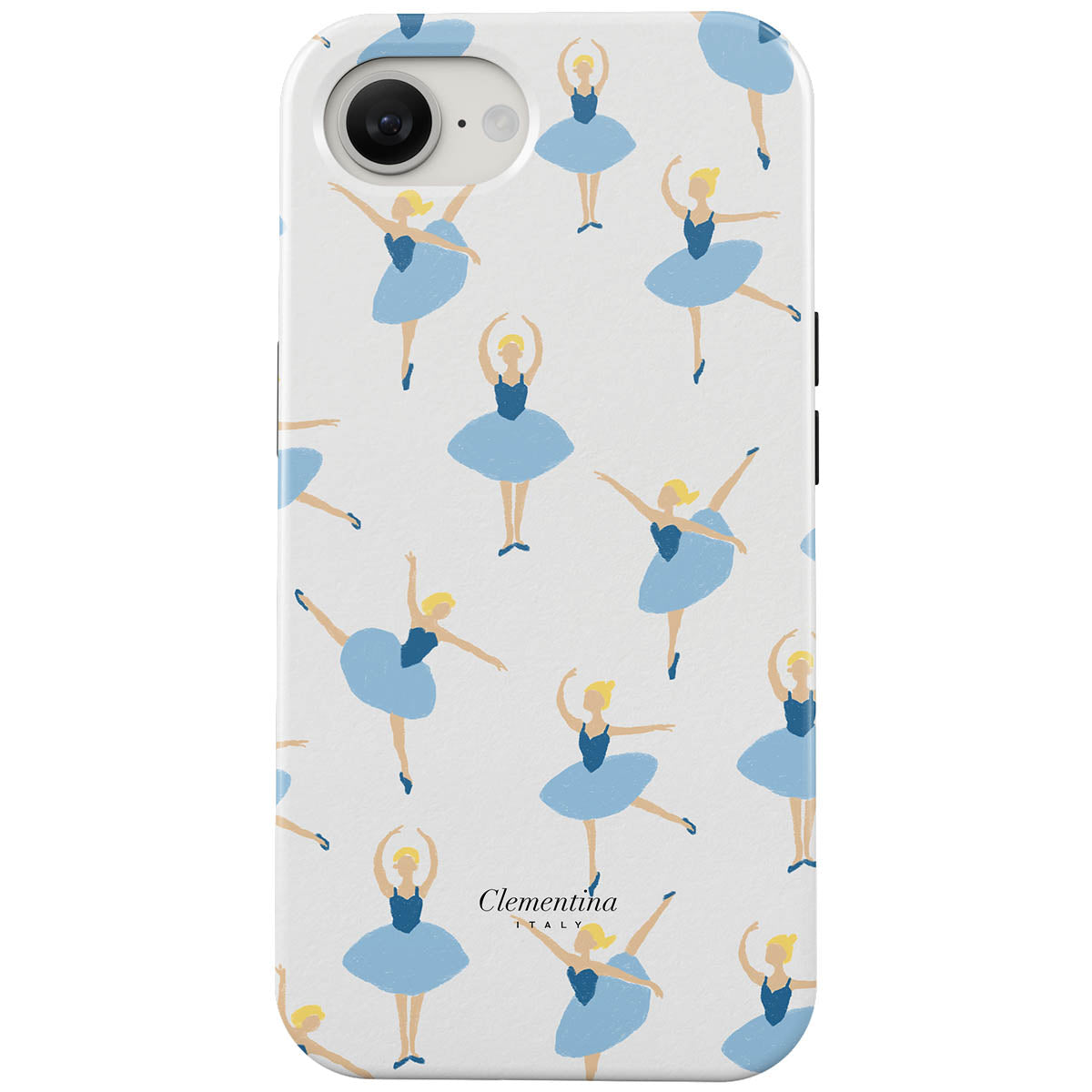 Tiny Dancers Tough MagSafe Case