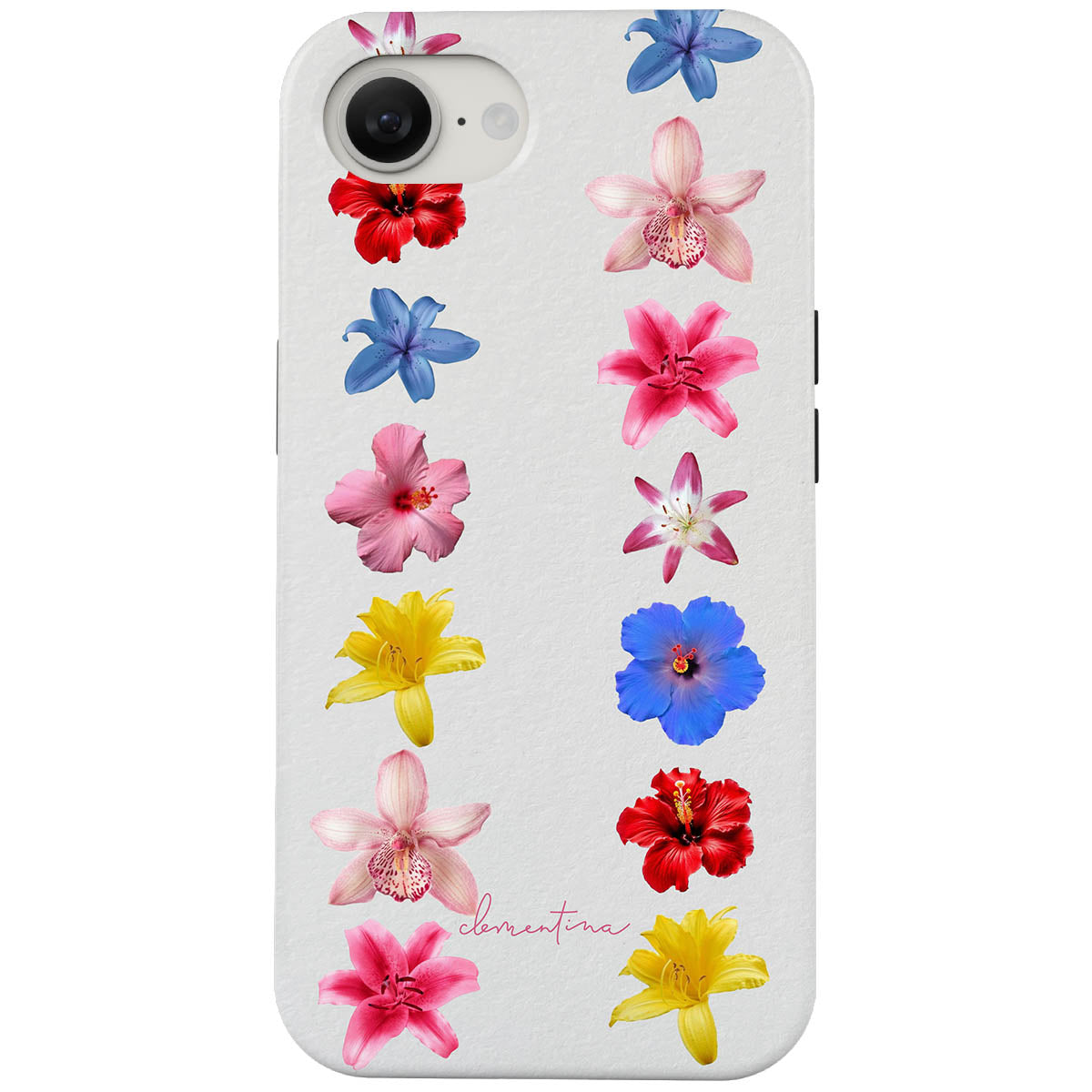 Tropicana Tough MagSafe Case