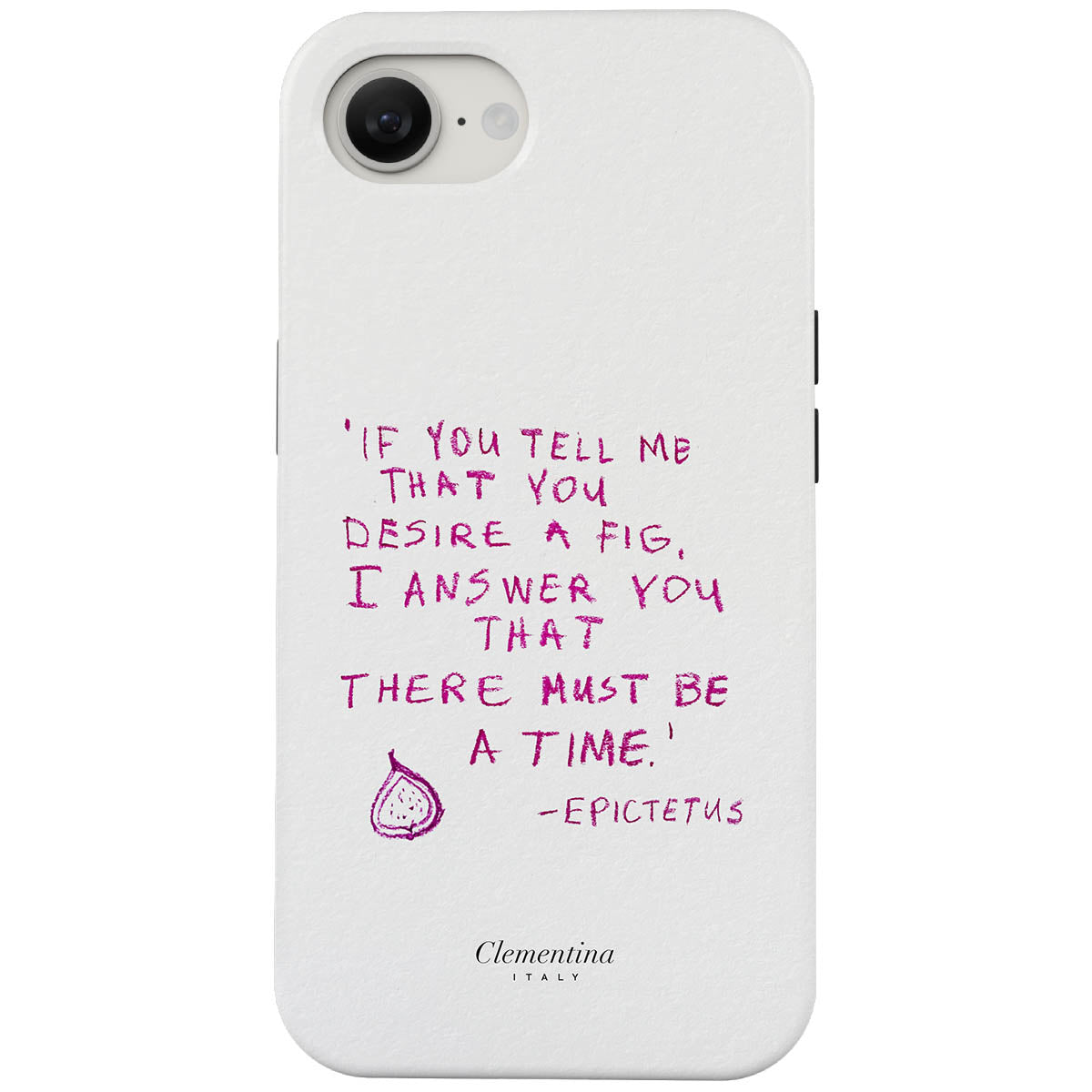 Epictetus Tough MagSafe Case