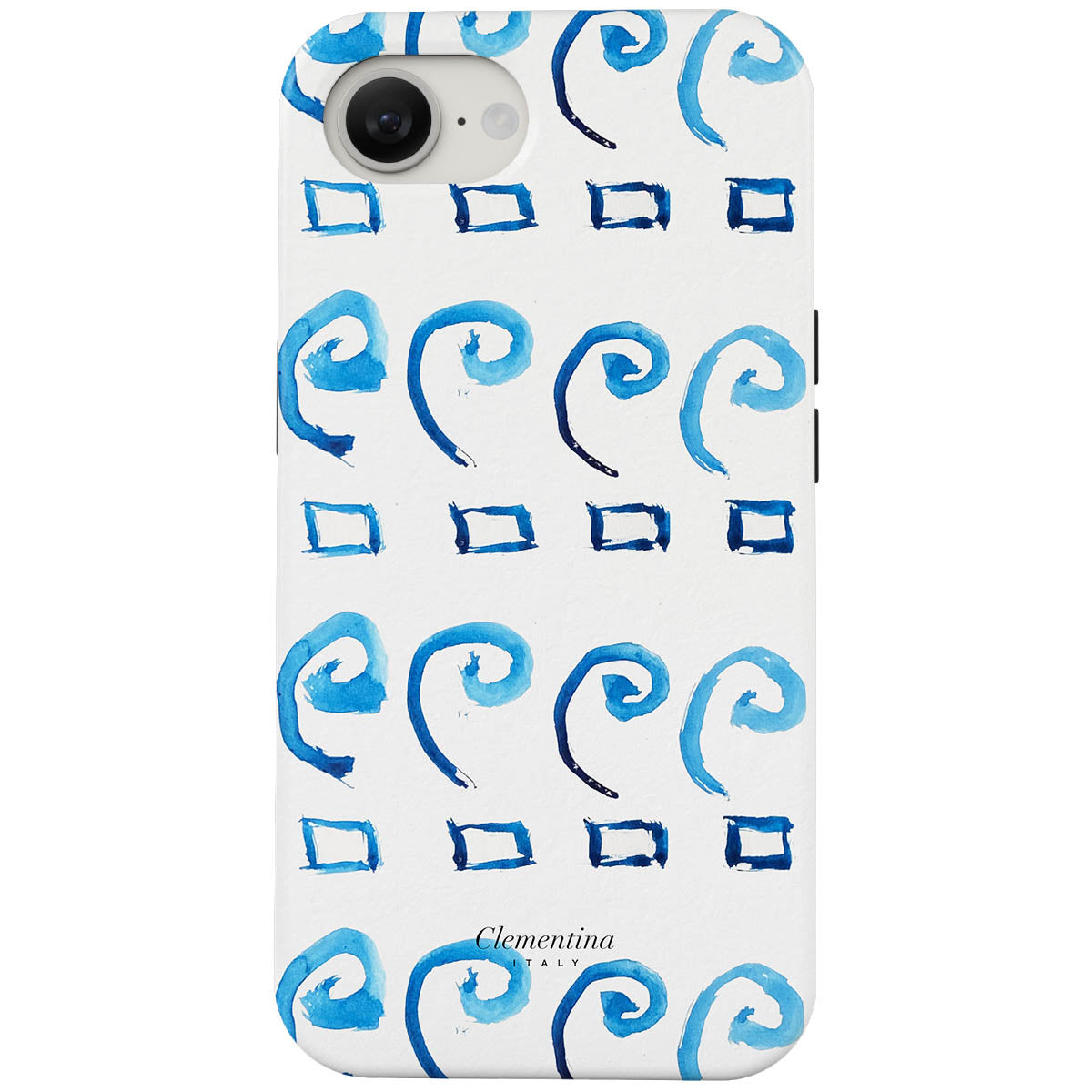 L'Oceano Tough MagSafe Case