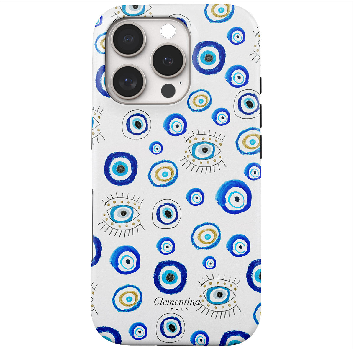 Lucky Case Tough MagSafe Case