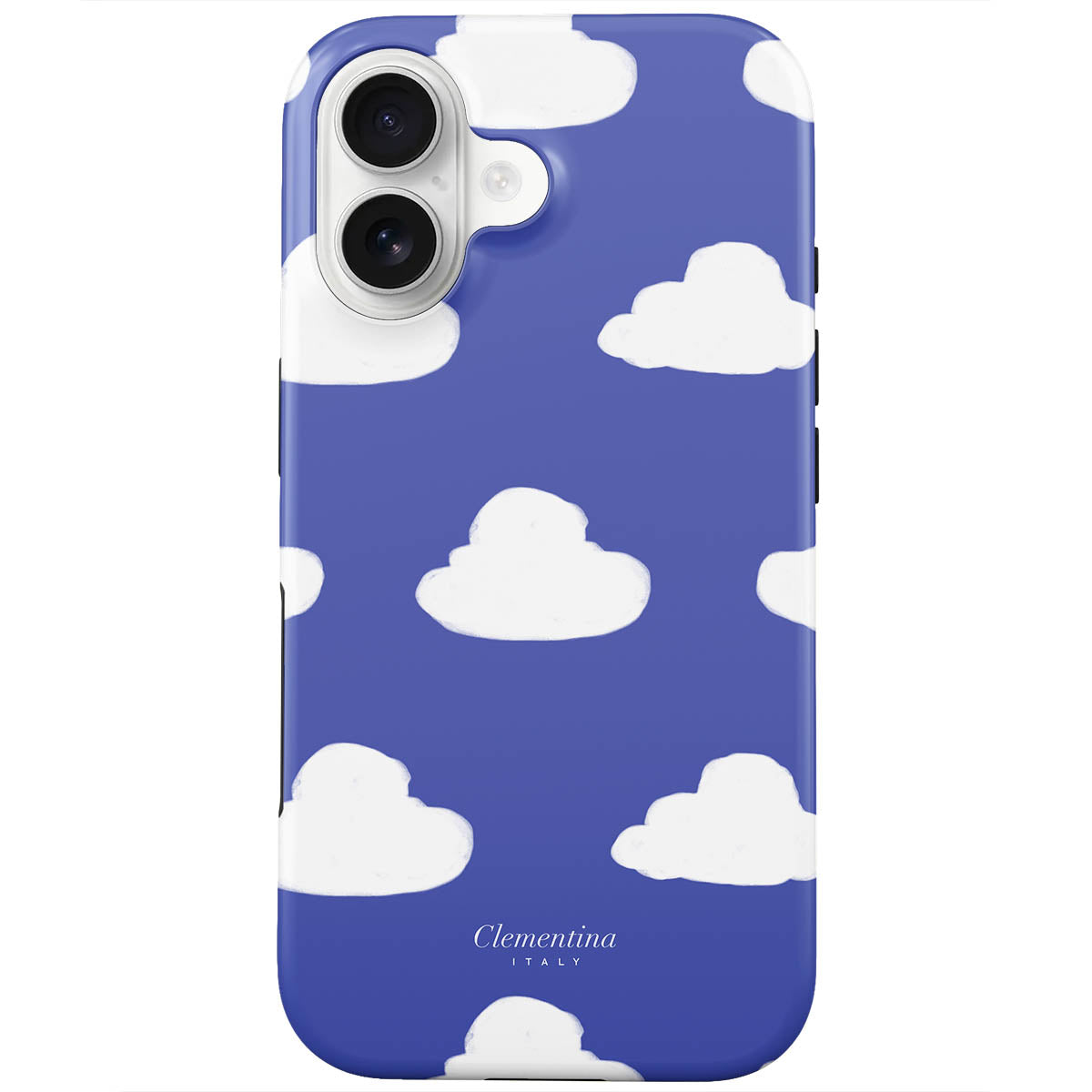 Clouds Tough Case