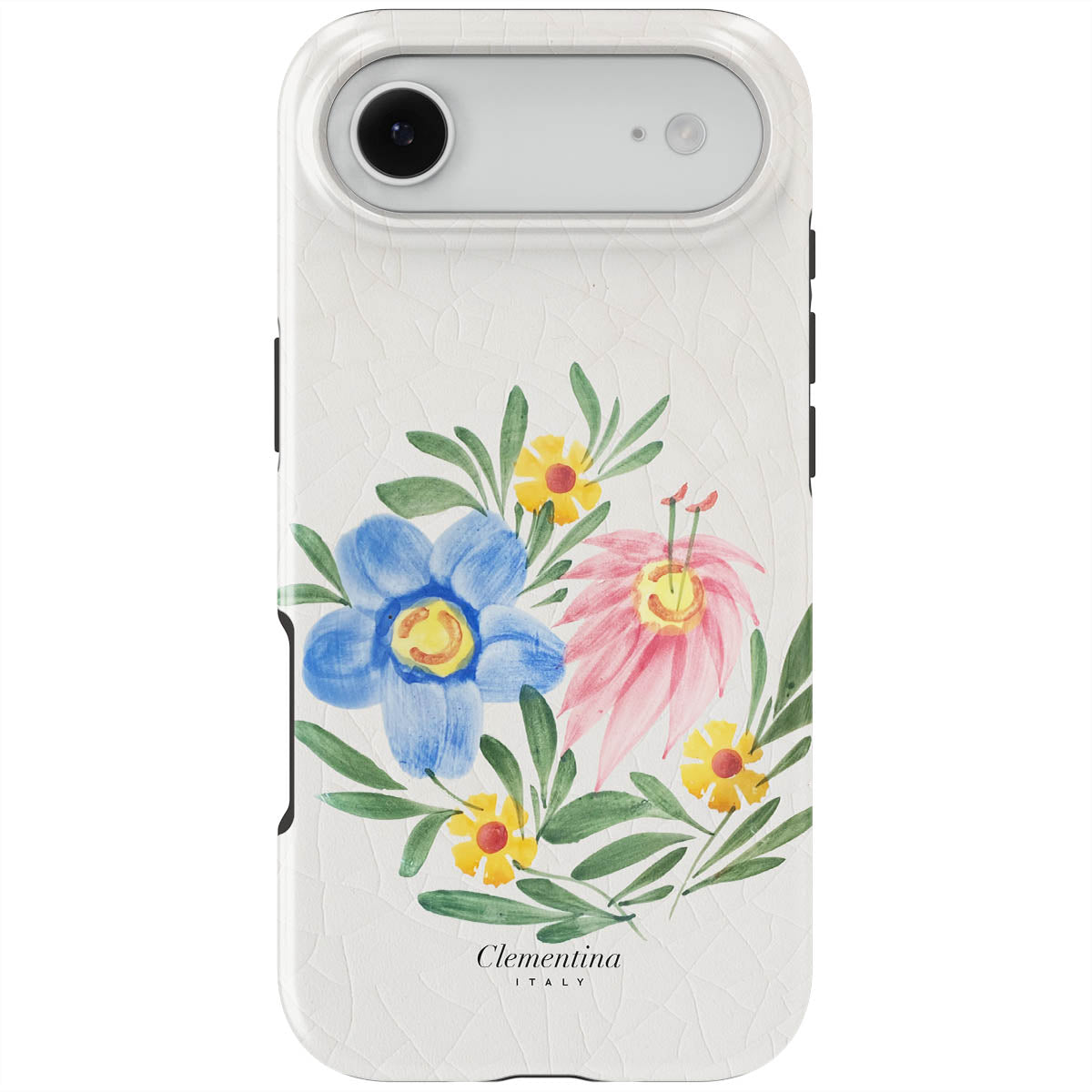 1940s Florals Tough Case