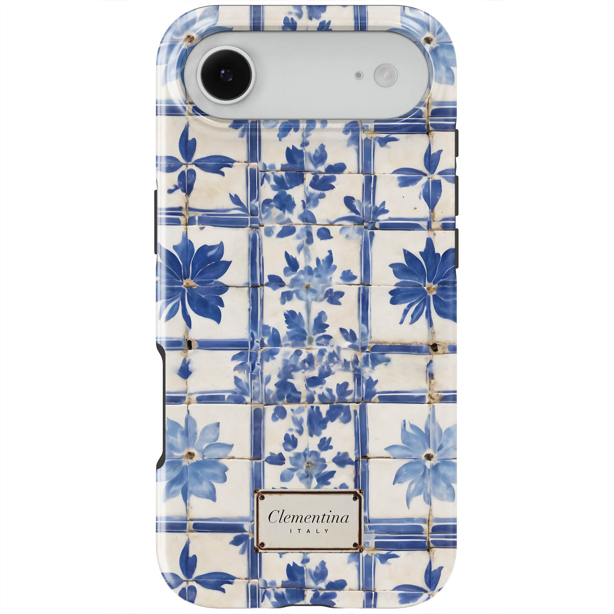 Antique Tile Tough Case