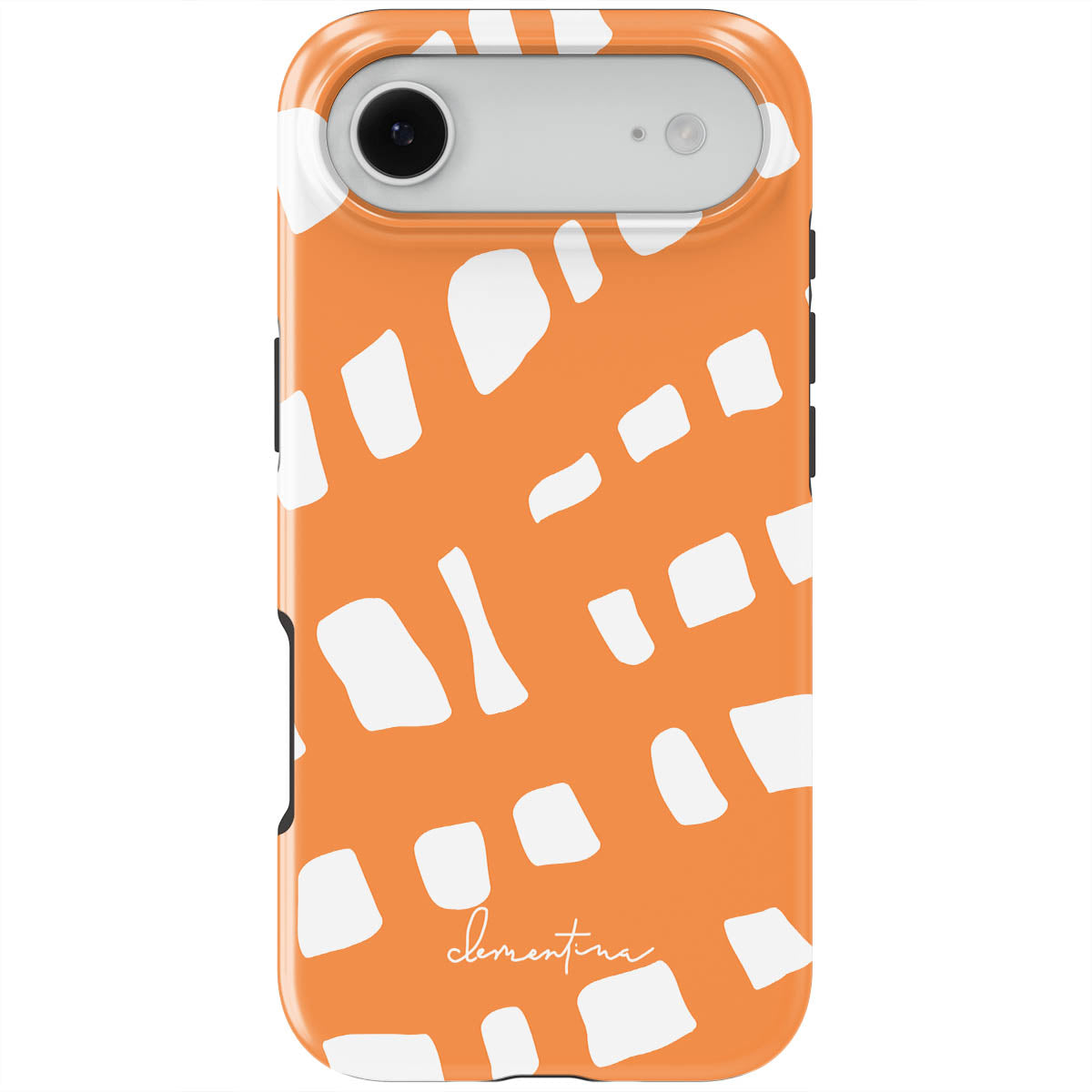 Arancia Tough MagSafe Case