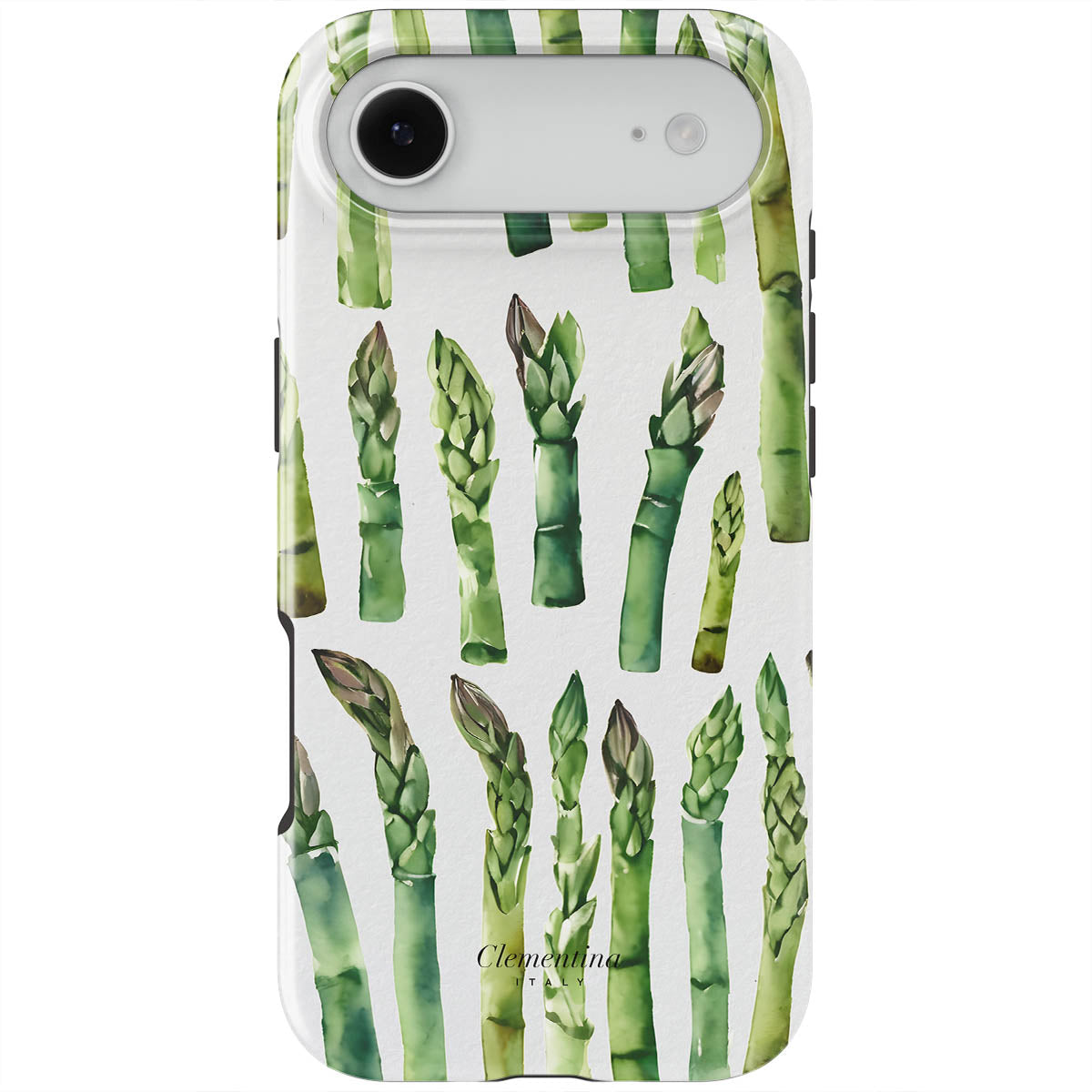 Asparagus Tough Case