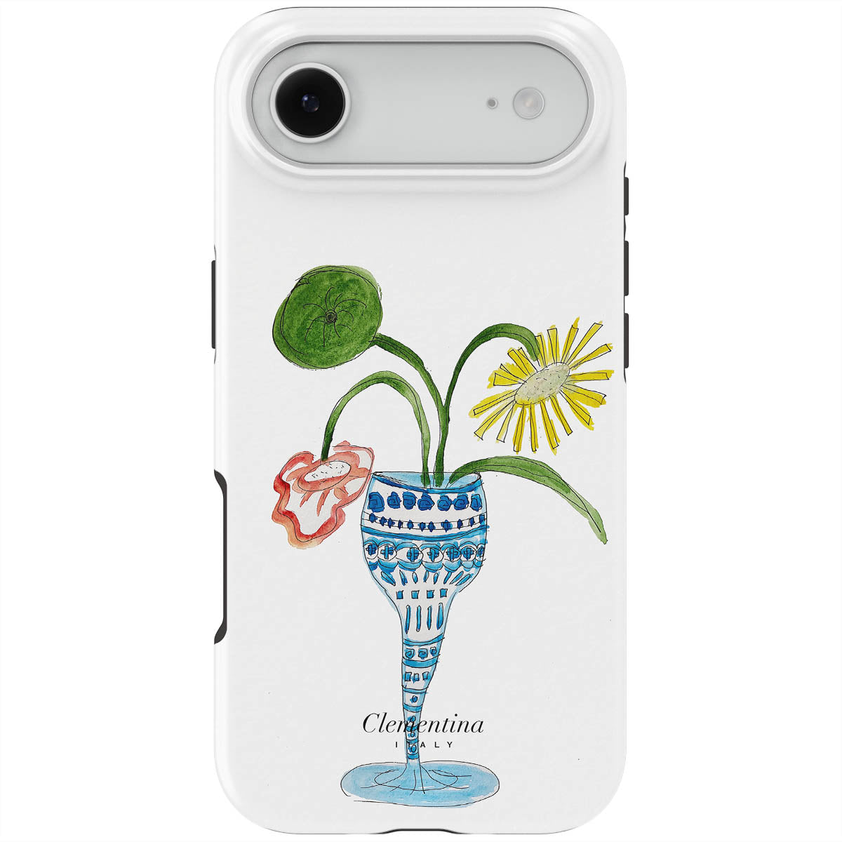 Bouquet di Fiori Tough Case