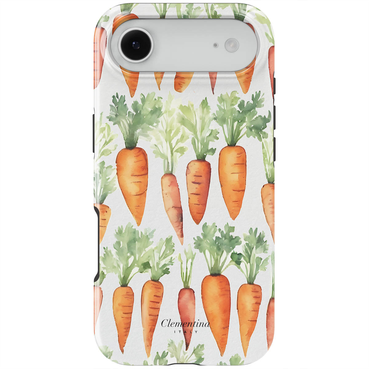 Carrot Tough Case