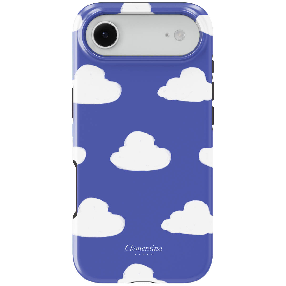 Clouds Tough Case
