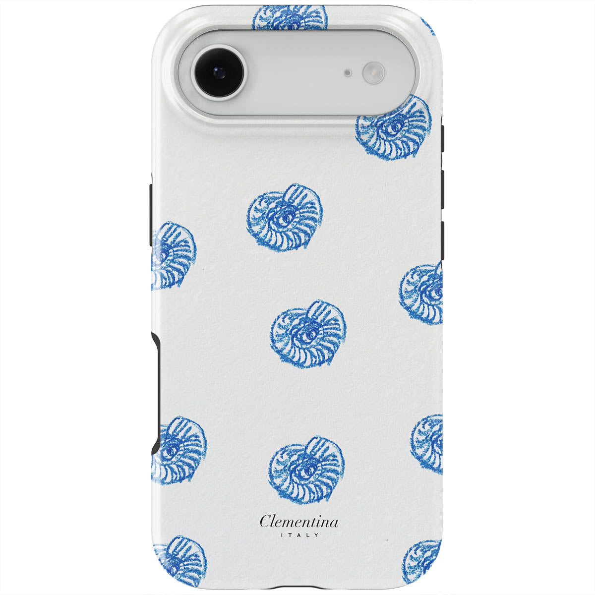 Conchiglie Tough MagSafe Case