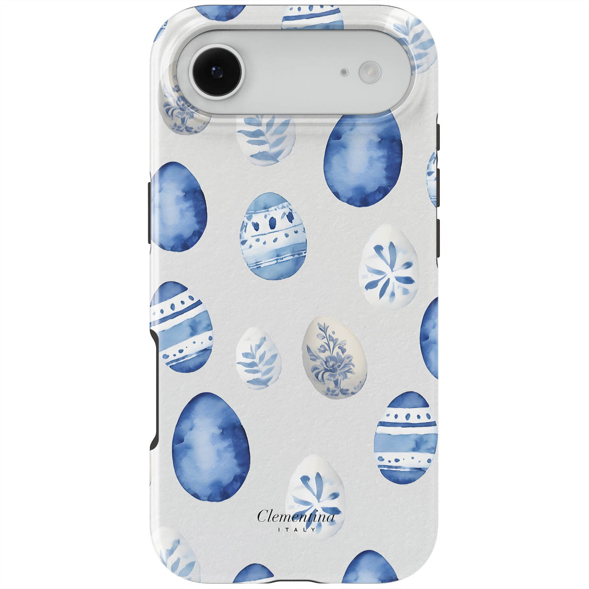 Easter Eggs Tough MagSafe Case