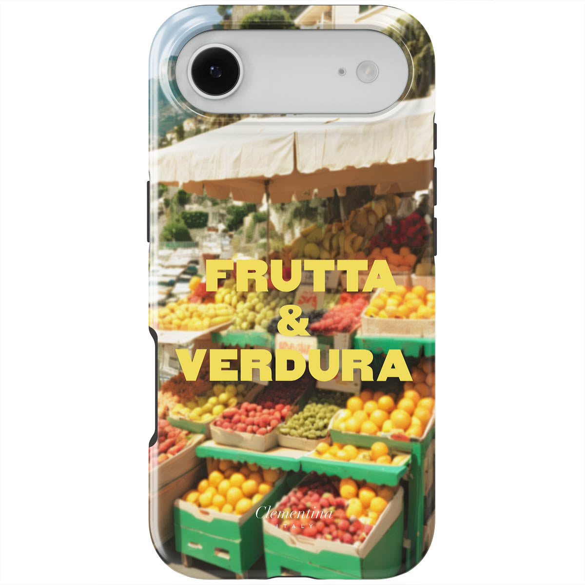 Frutta & Verdura Tough Case