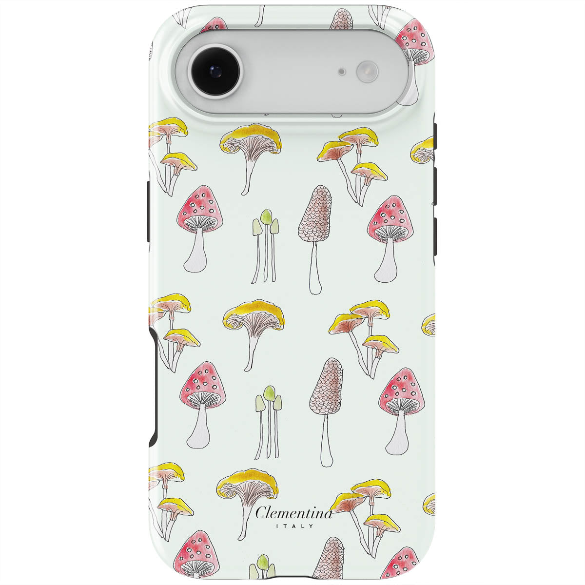 Funghi Tough Case