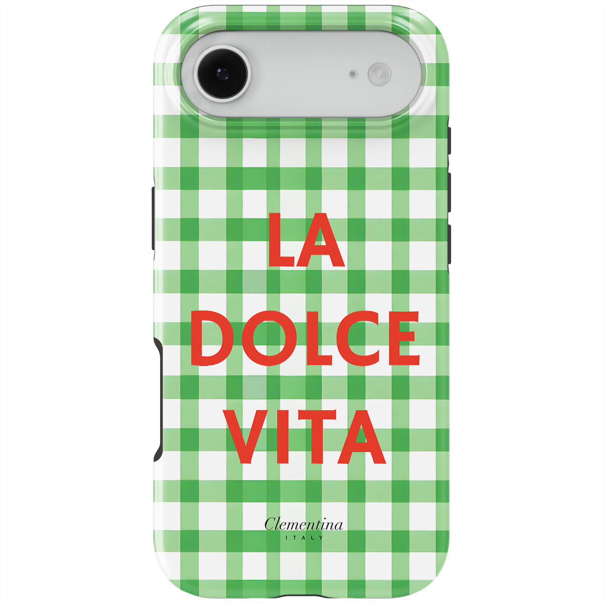 La Dolce Vita Tough Case