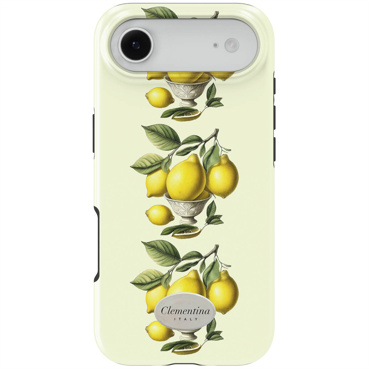 Limoni in Vaso Tough Case