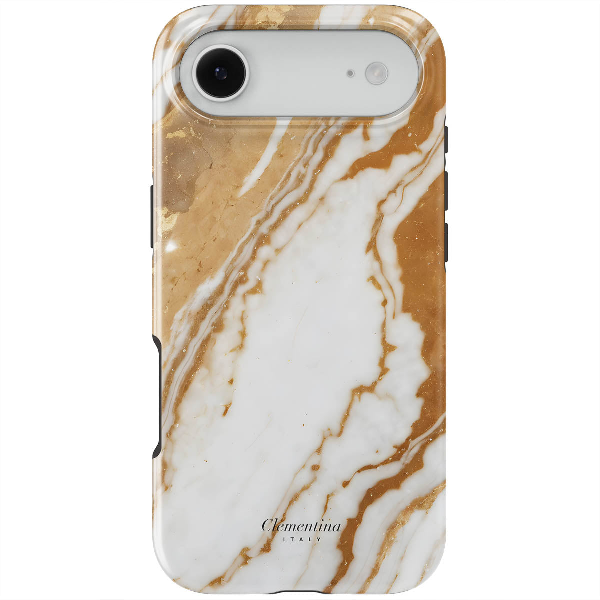 Marble Tough Case
