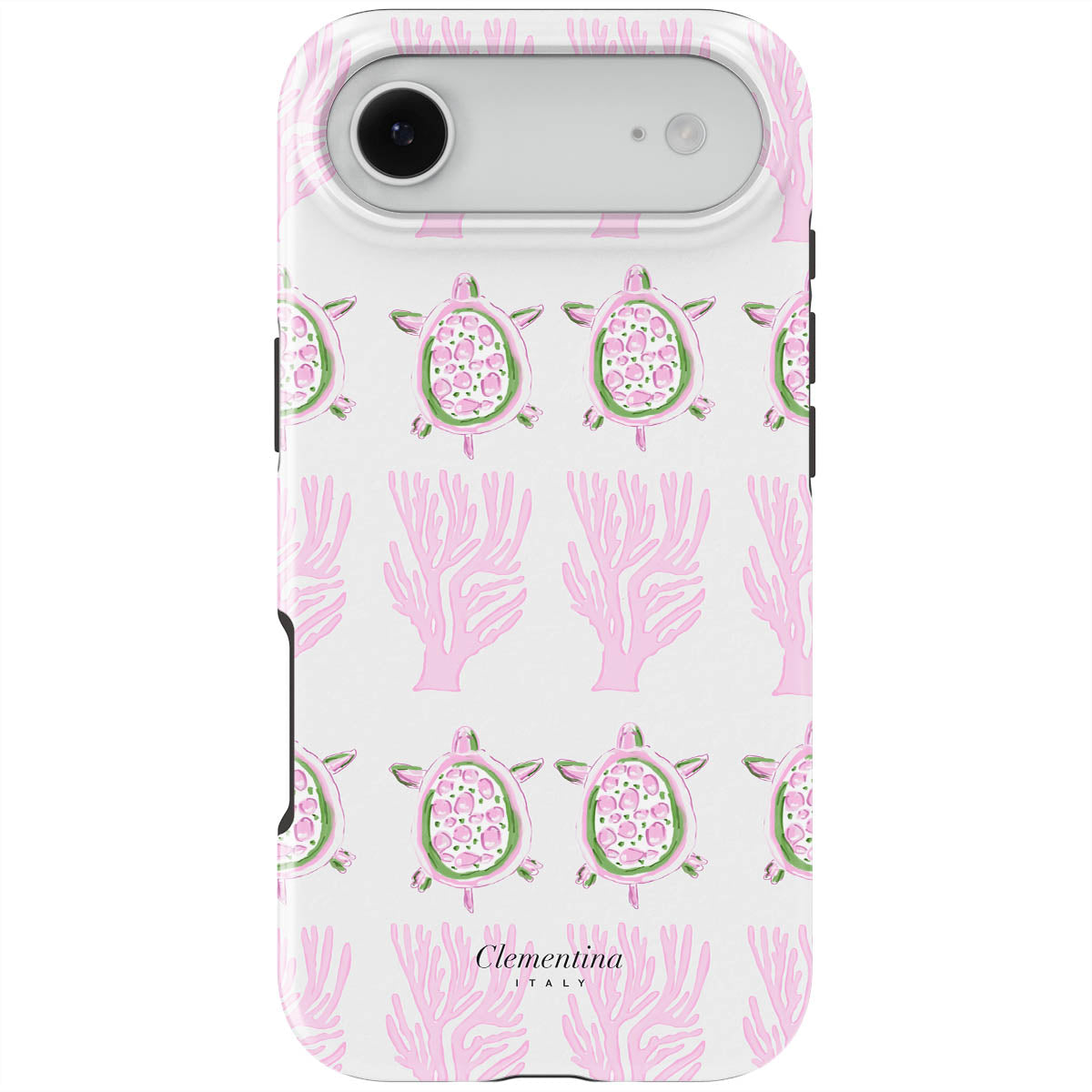 Ocean Child Tough Case