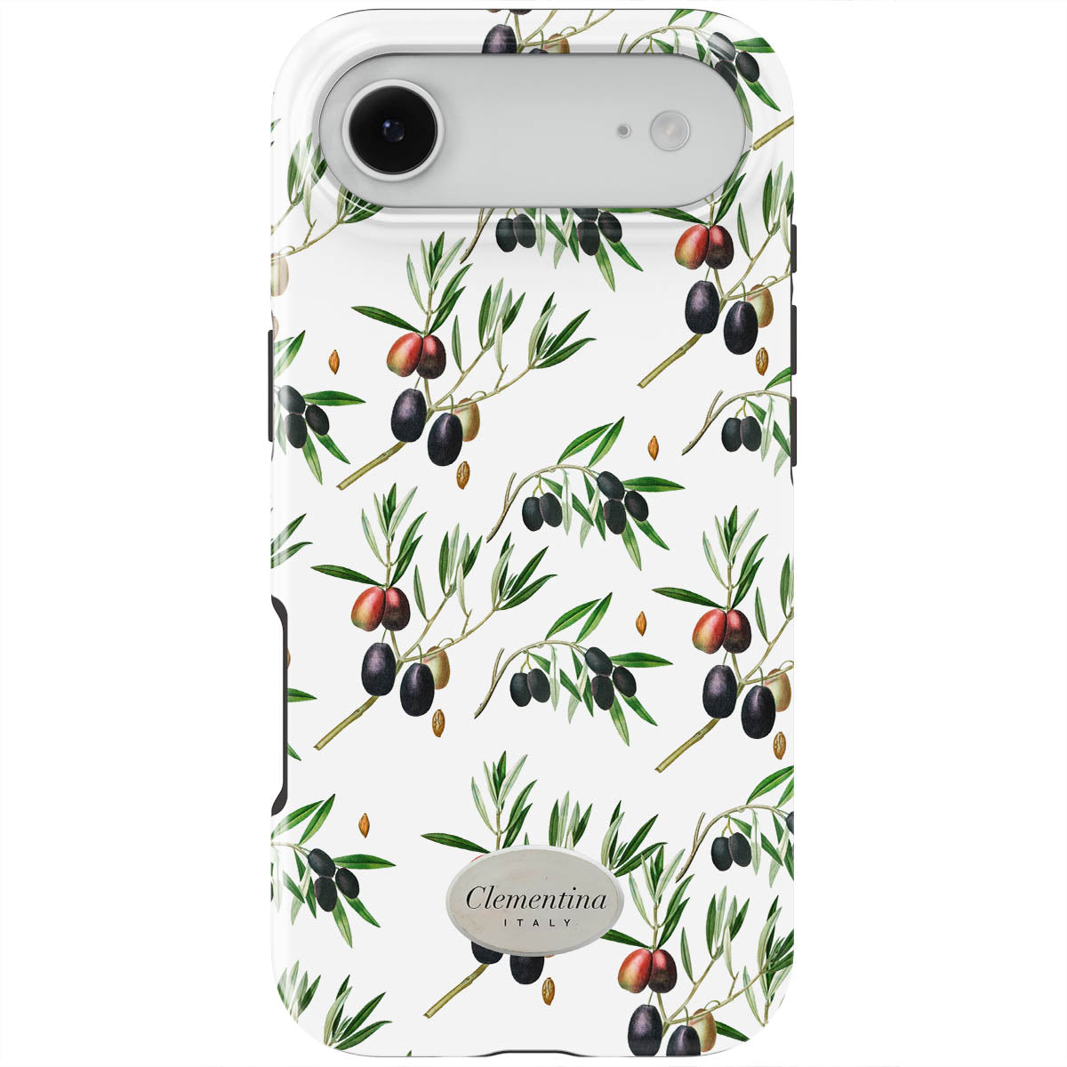 Oliva Tough MagSafe Case