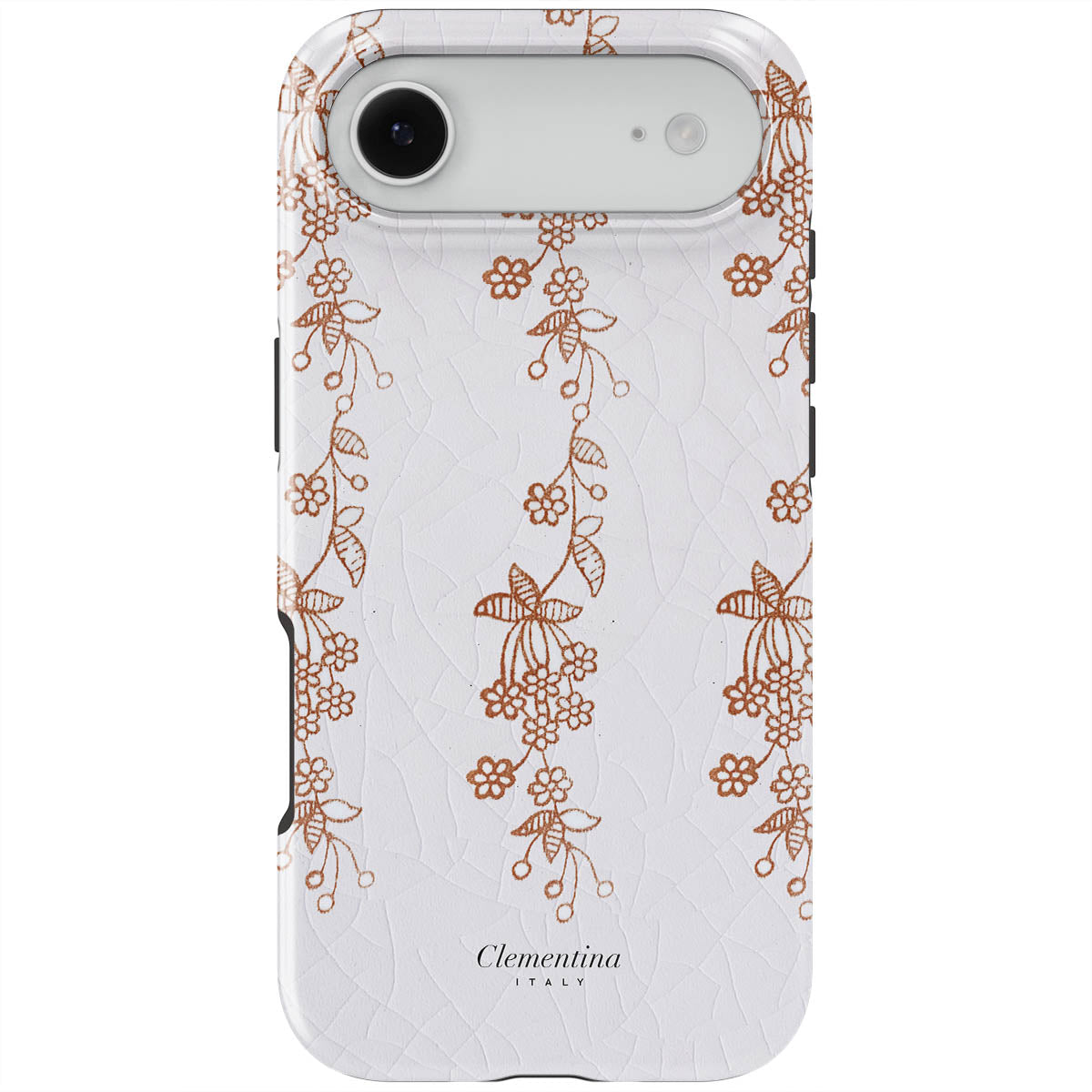 Piccoli Fiori Tough Case