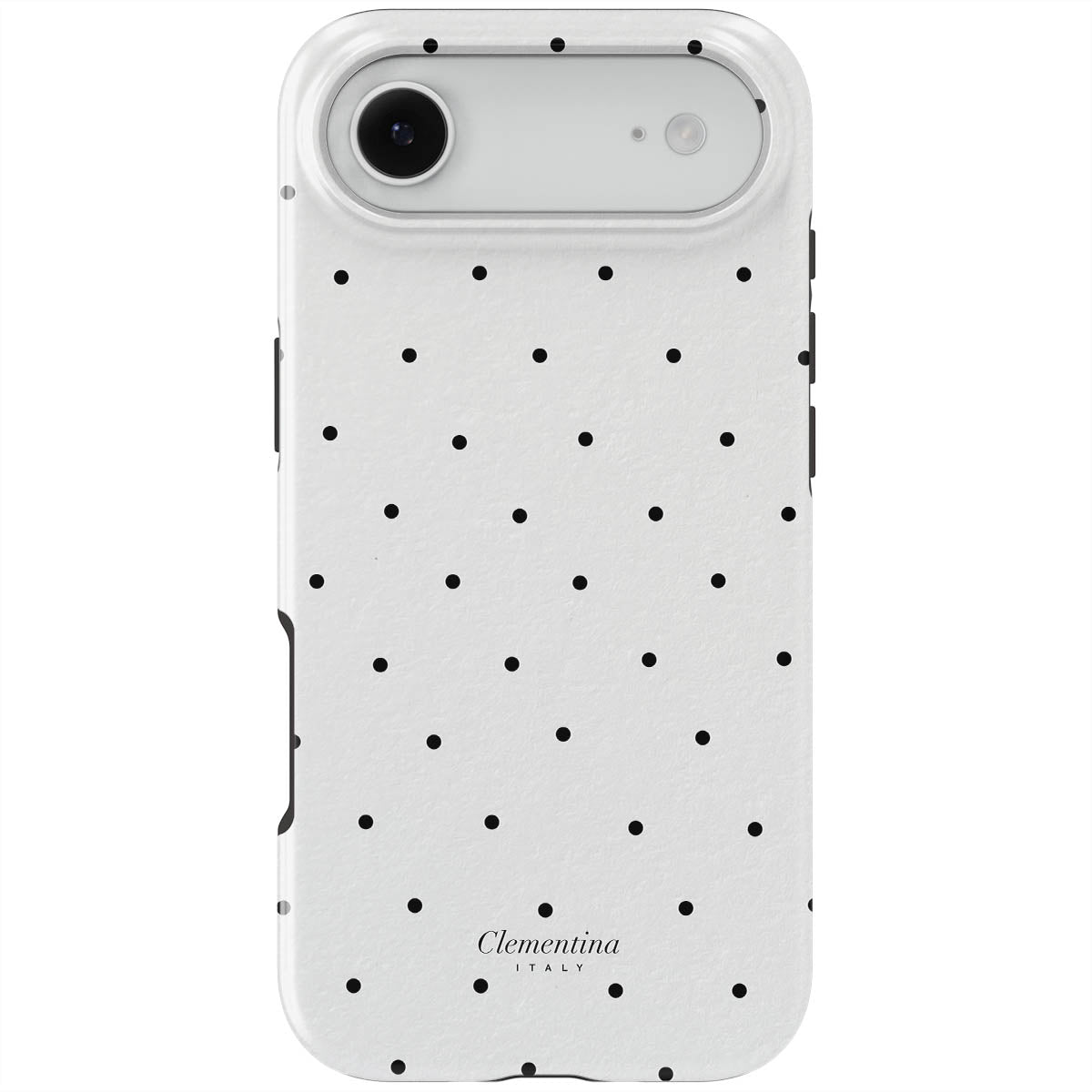 Polka Dot Tough MagSafe Case