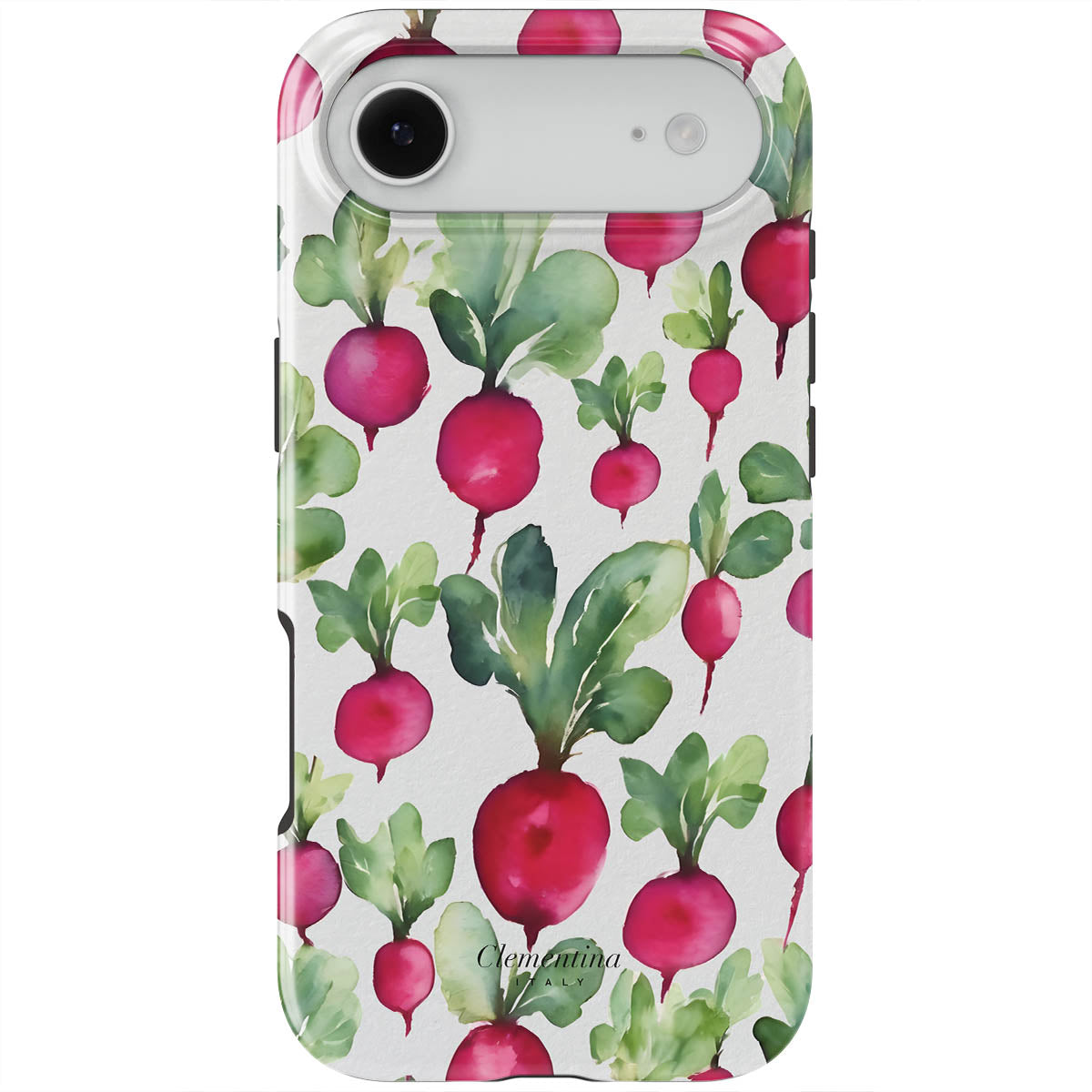 Radish Tough MagSafe Case