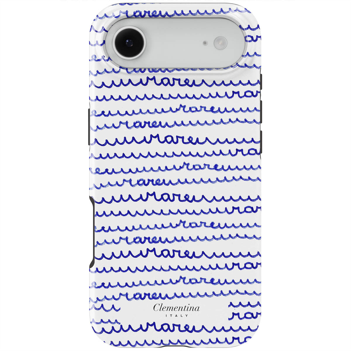 Sapore di Mare Tough Case