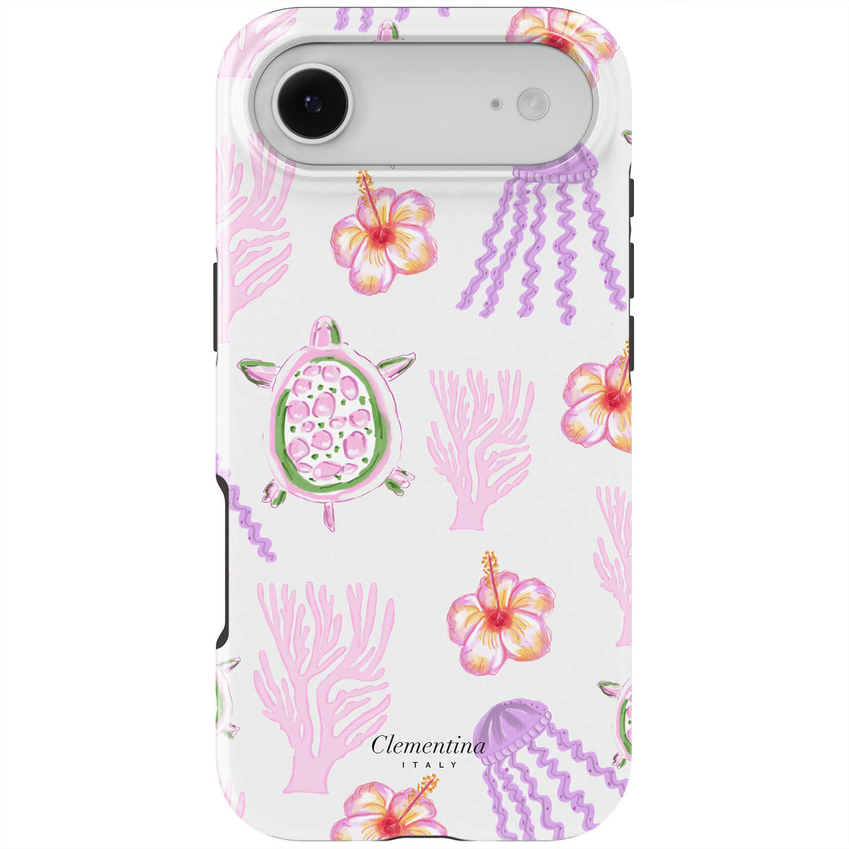 Sea Life Tough MagSafe Case