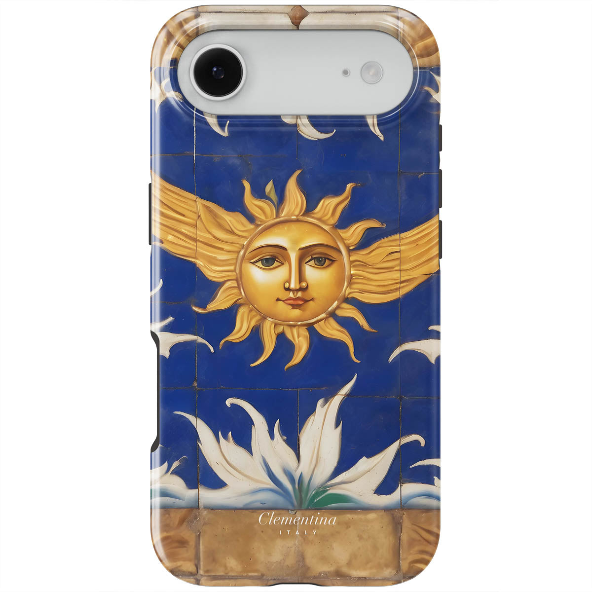 Sole di Sicilia Tough Case