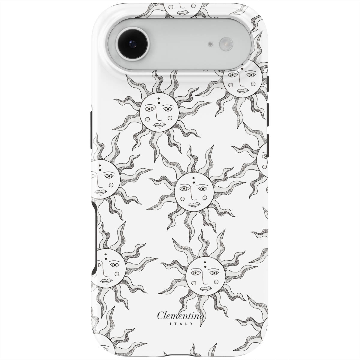 Soleggiato Tough Case