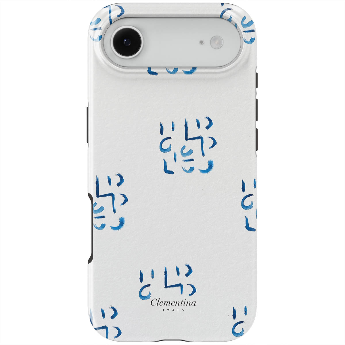 Strani Segni Tough Case