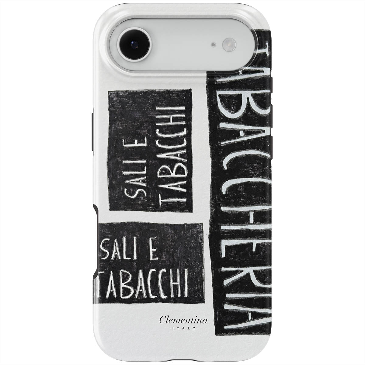 Tabaccheria Tough MagSafe Case