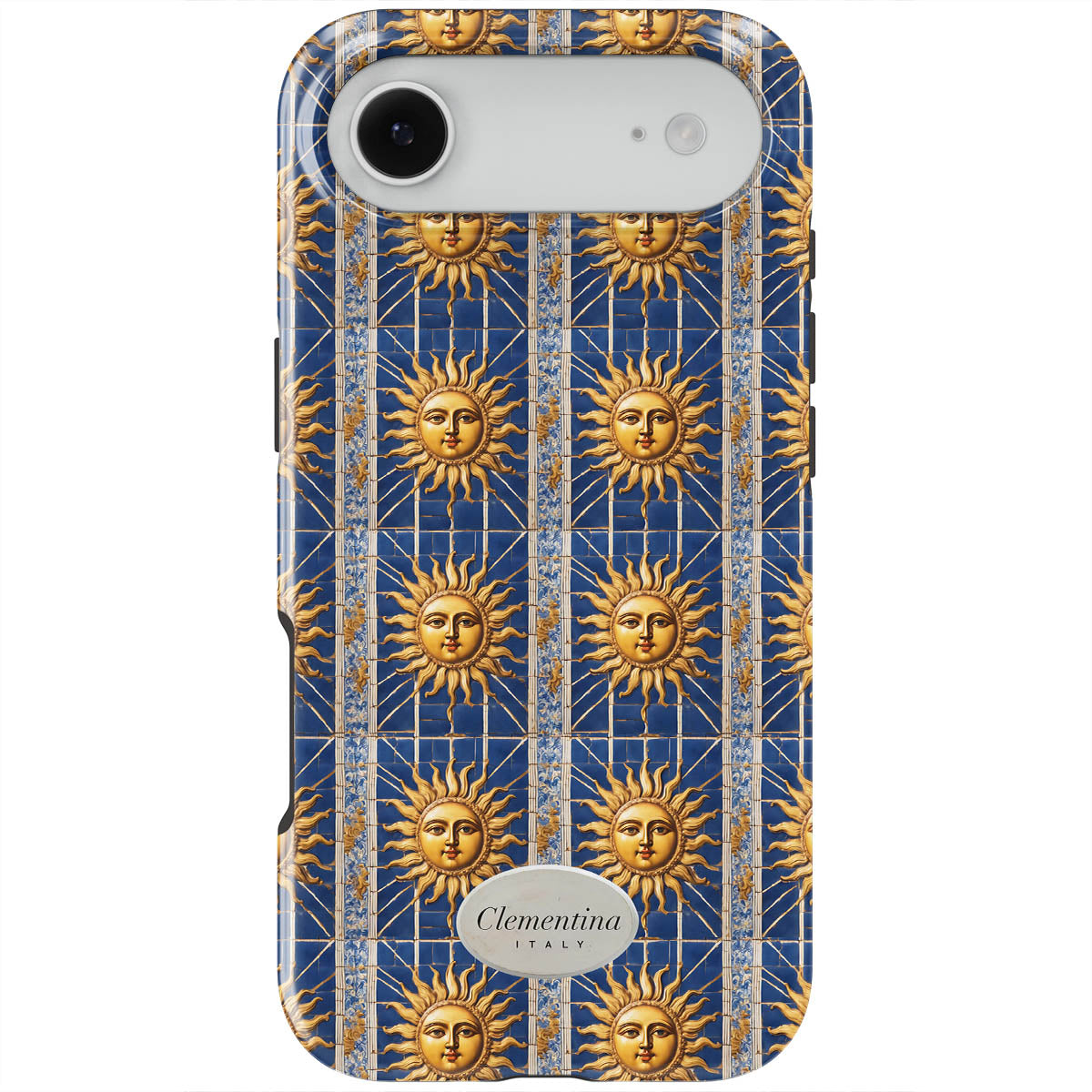 Tanti Soli Tough Case