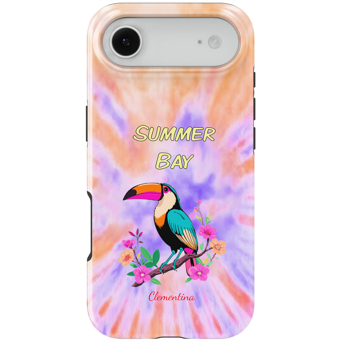 Tucan Tough MagSafe Case