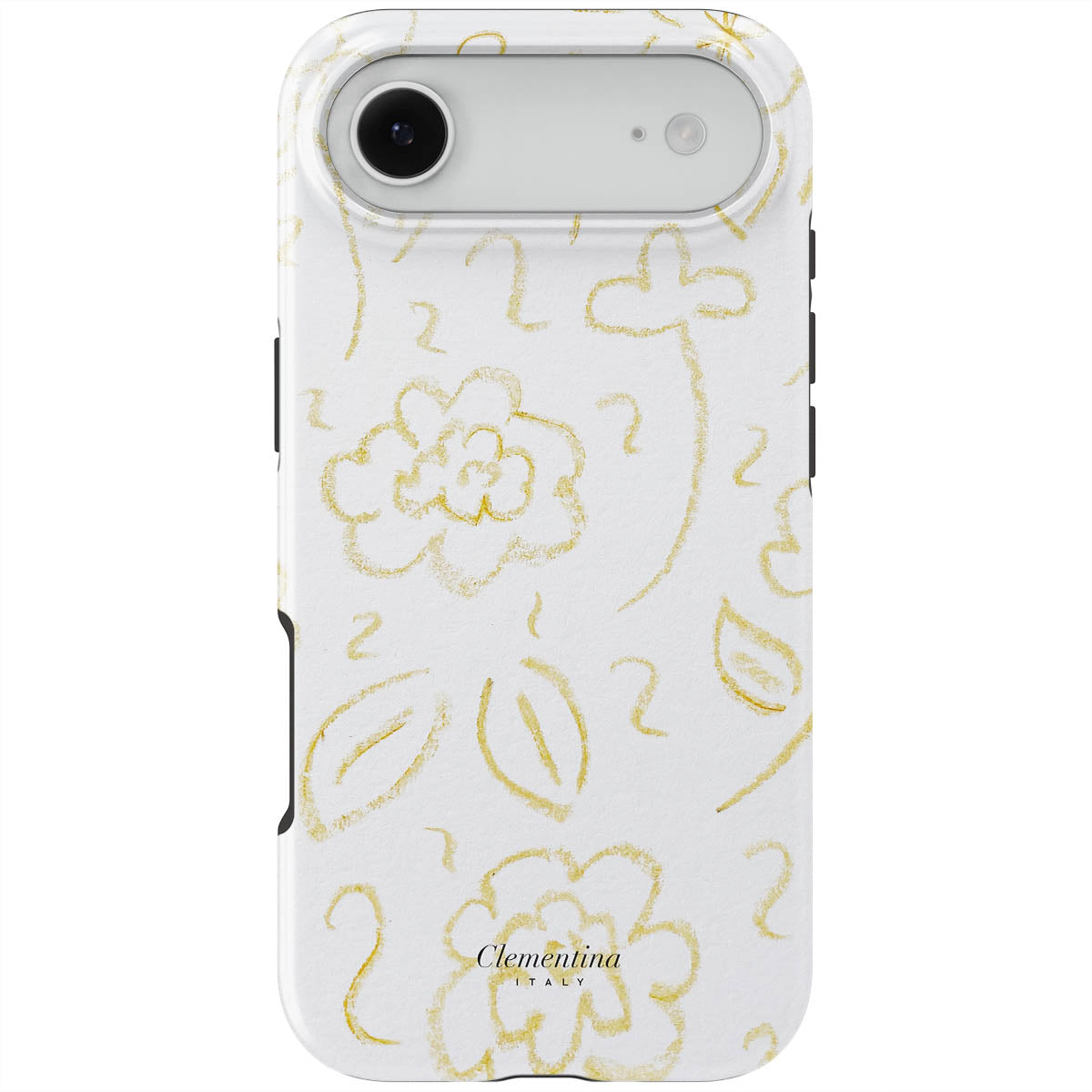 Tutti Fiori Tough Case
