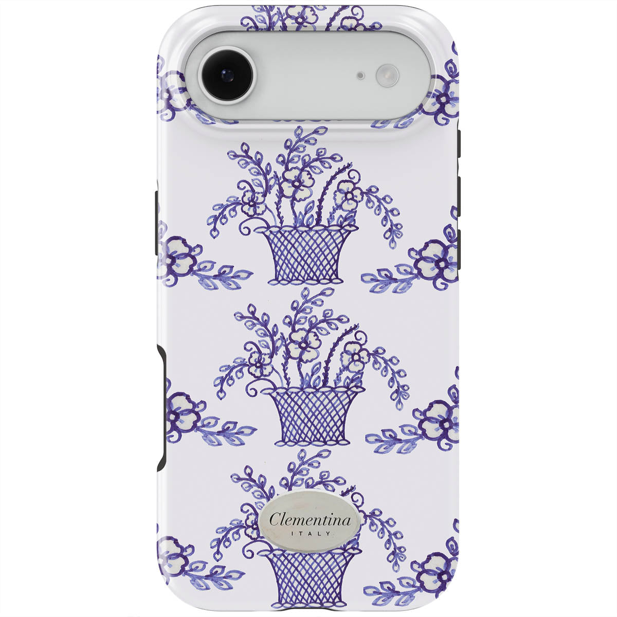 Vietri Fiori Tough MagSafe Case