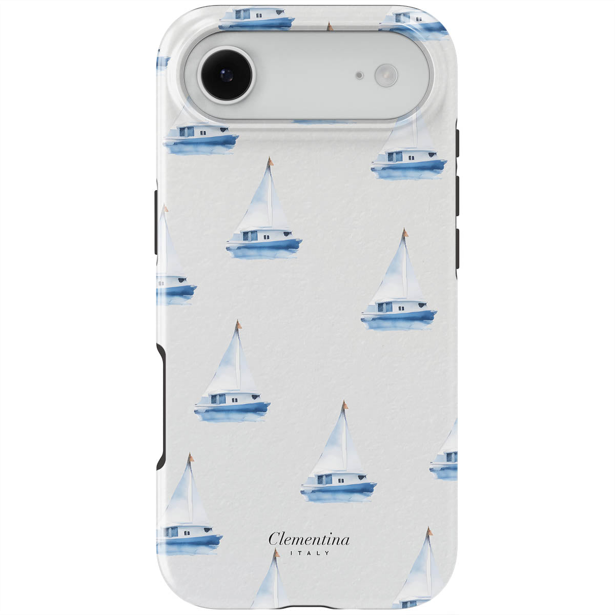 Yachts Snap Case