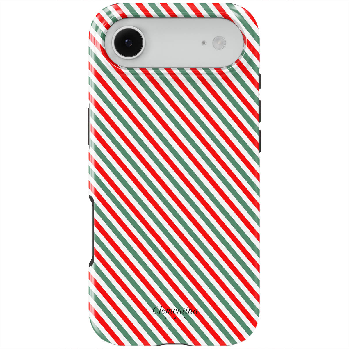 Candy Stripes Tough Case