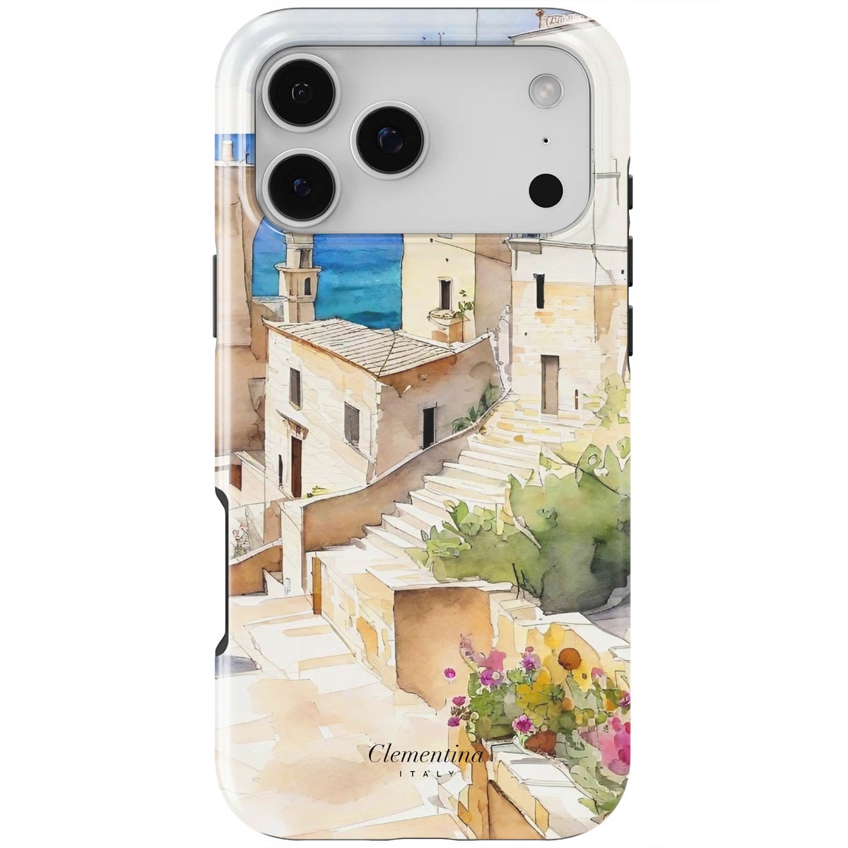 Acquerello Tough Case