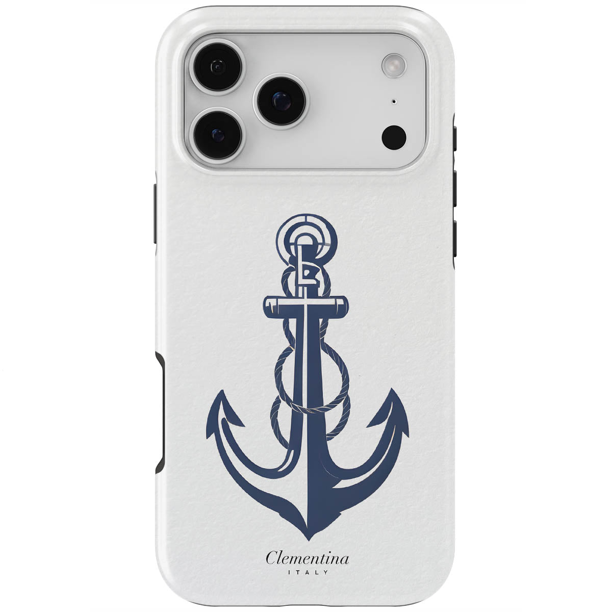 Anchor Tough MagSafe Case
