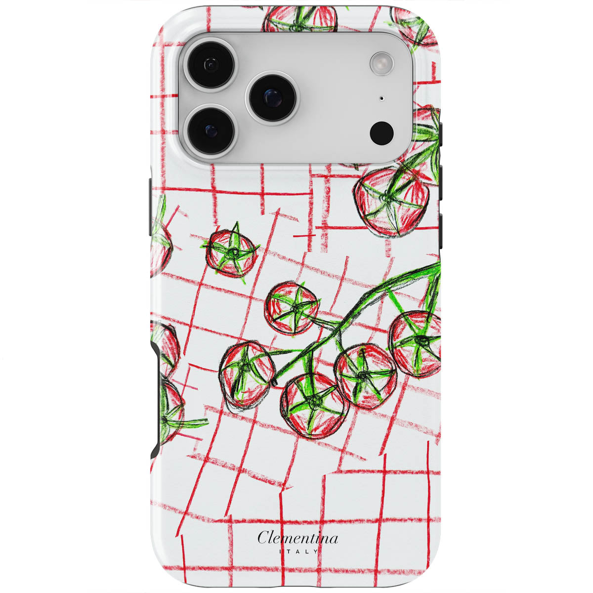 Ferragosto Tough Case