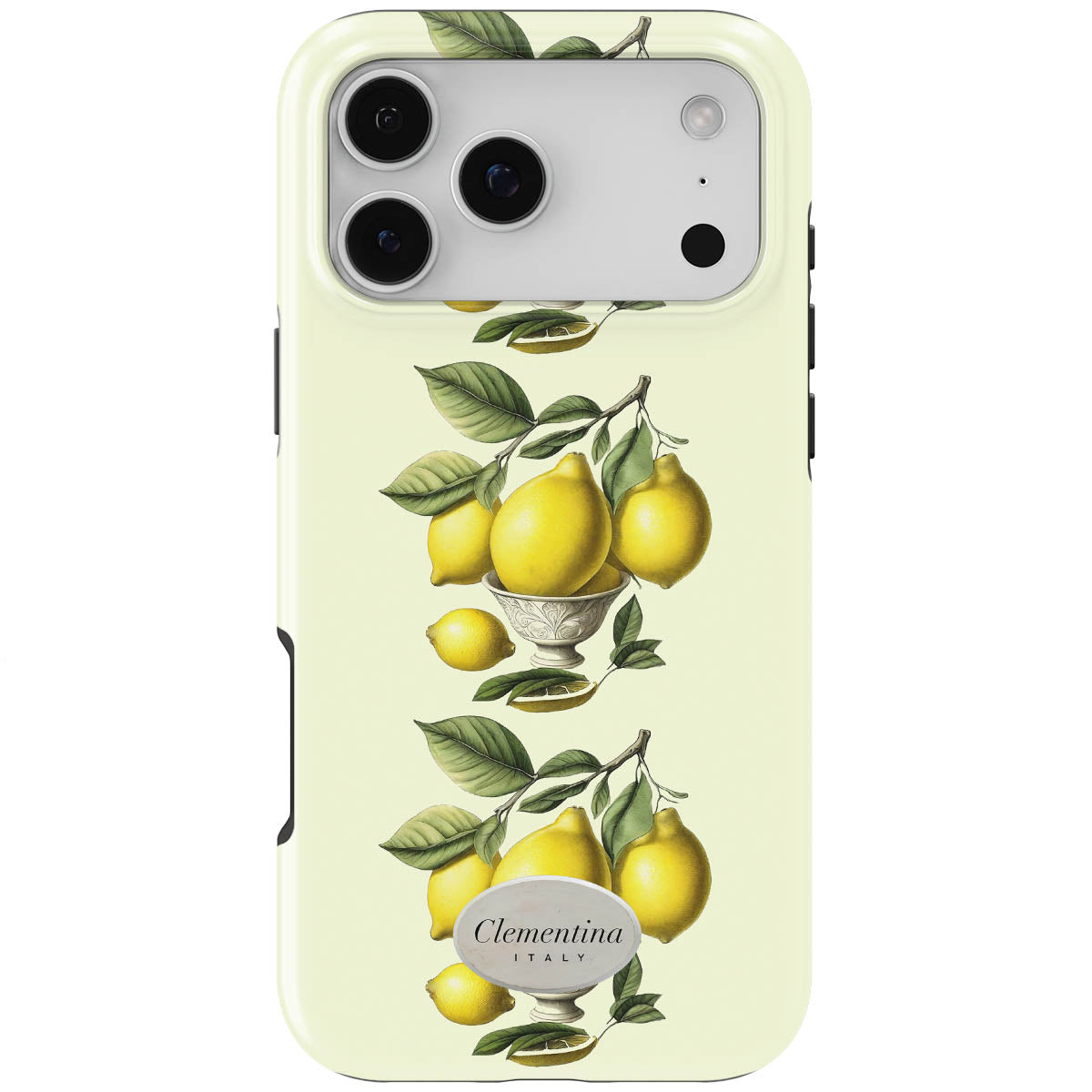 Limoni in Vaso Tough MagSafe Case