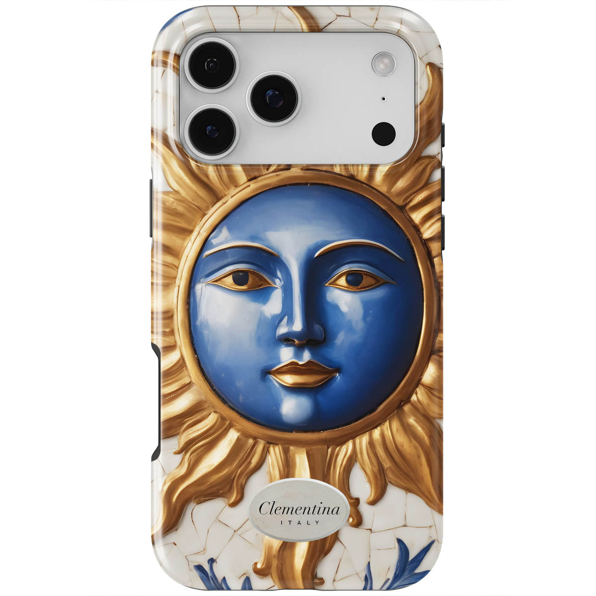 Majolica Sun Tough MagSafe Case