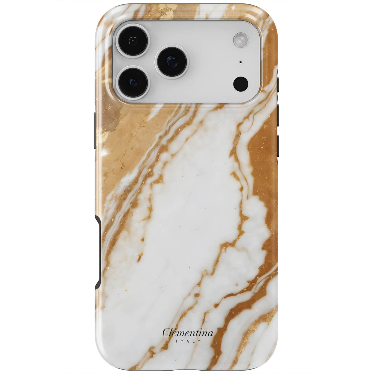 Marble Tough MagSafe Case