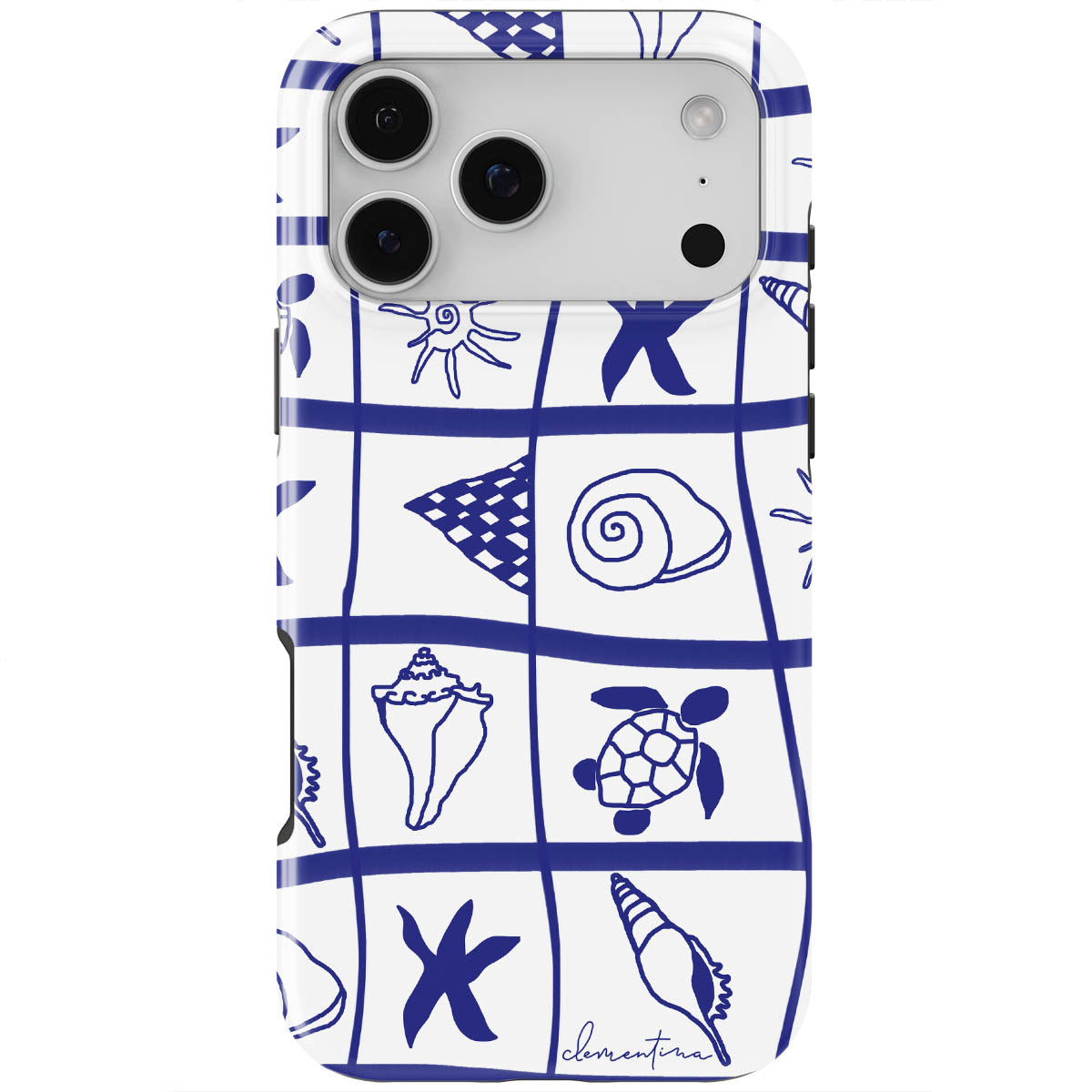 Marina Tough MagSafe Case