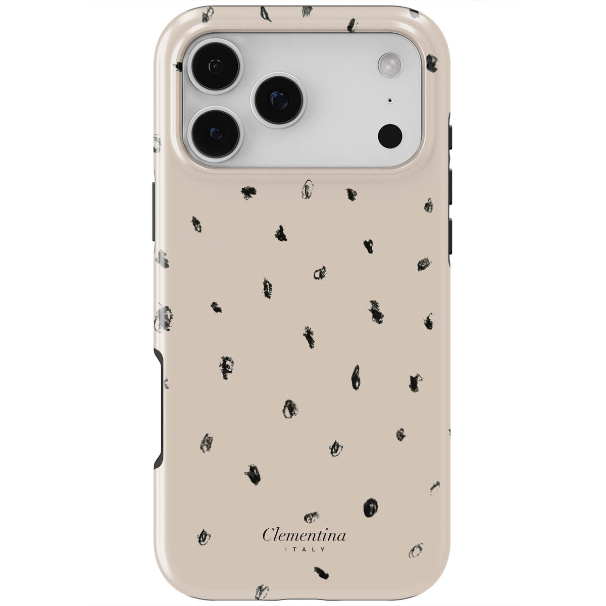 Milano Dots Tough Case