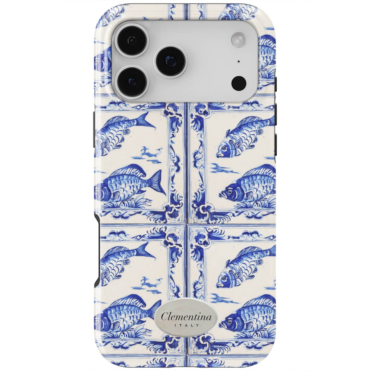 Pesce Tough MagSafe Case