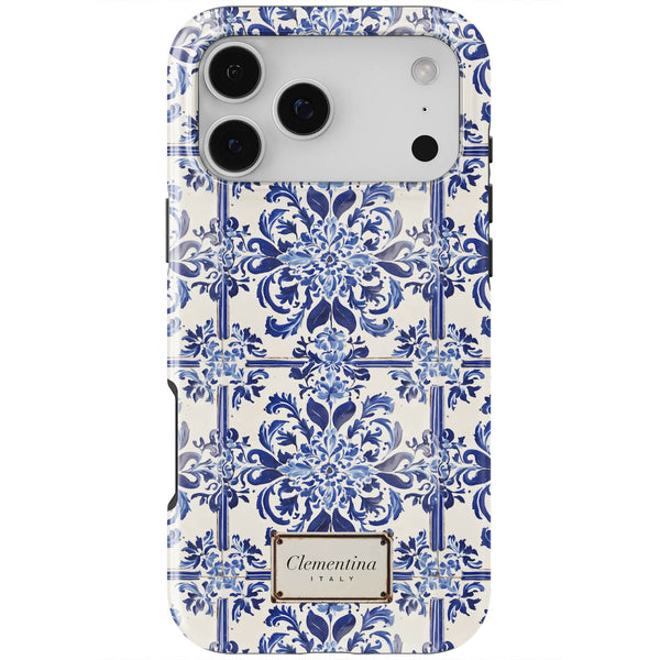 Piastrella Antica Tough Case